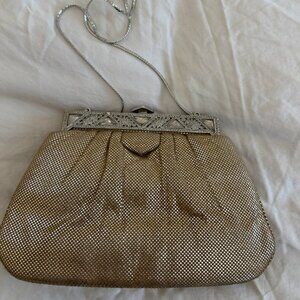 COPY - Judith Leiber Evening Bag